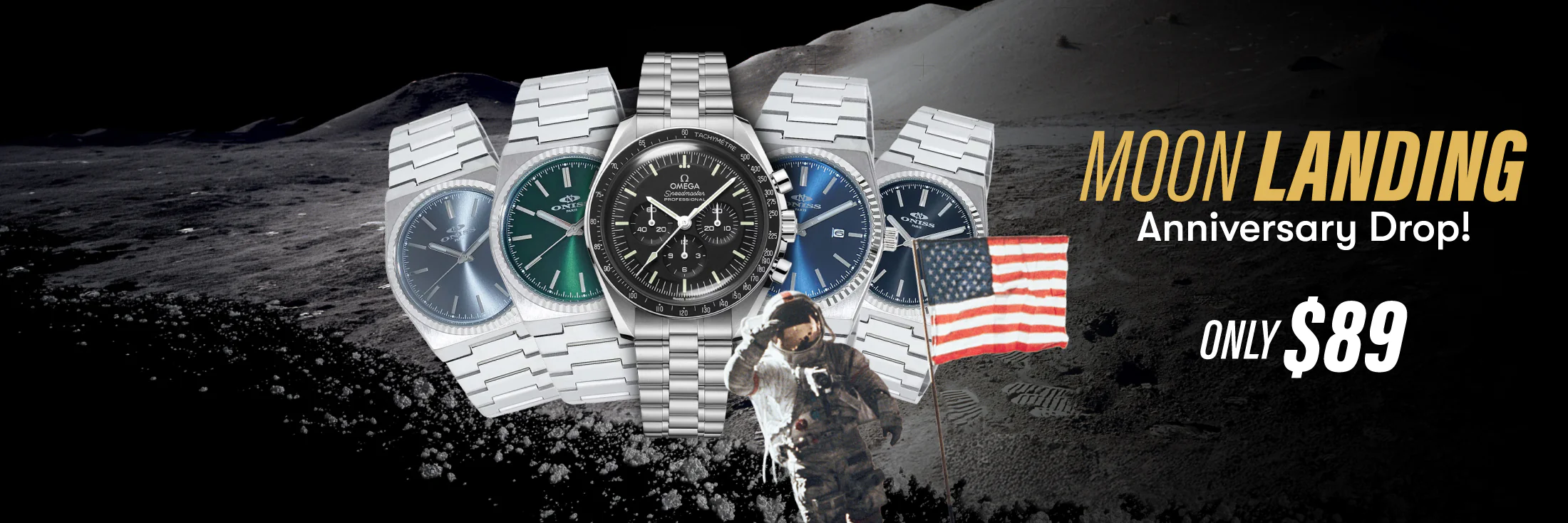 Elevate Your Wrist Game Daily